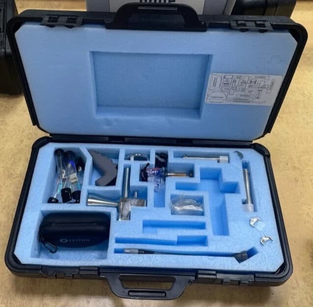 Sciton JOULE Laser IPL System thumbnail 3