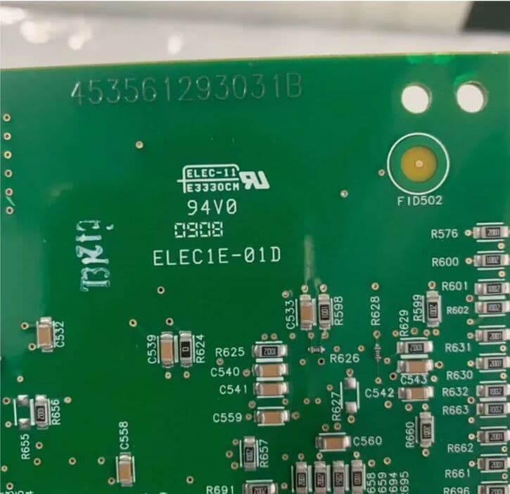 Philips 453561290183 PSBC Board for iU22 Ultrasound thumbnail 3