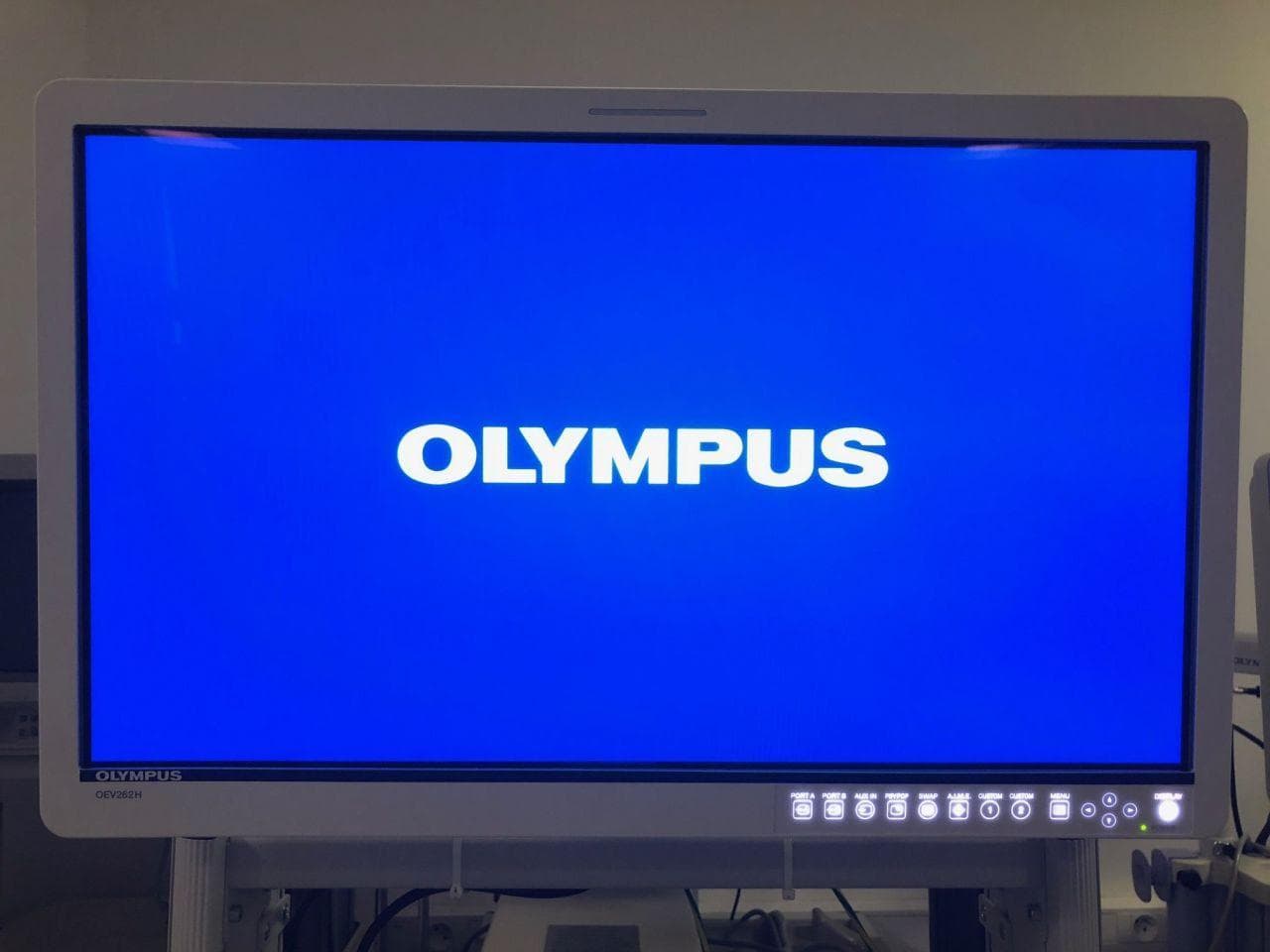 Olympus OEV262H 26-inch Full HD Surgical Display Monitor