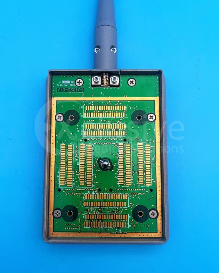 For Sale SONOSITE C60/5-2 Ultrasound Transducer thumbnail 3