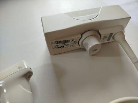 Kontron LA523K Linear Ultrasound Transducer for Esaote Technos thumbnail 2