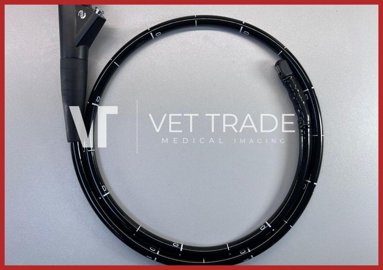 Fujinon ED-530XT8 Therapeutic Video Duodenoscope thumbnail 4