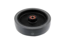 GE OEC 00-901077-01 Steering Wheel for 9600/9800/9900 C-Arm Systems thumbnail 2