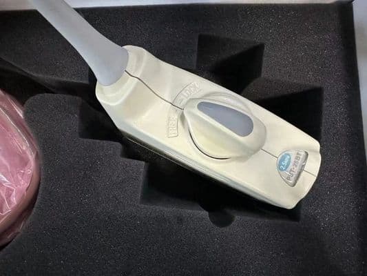 Toshiba PST-25BT Phased Array Ultrasound Probe thumbnail 3