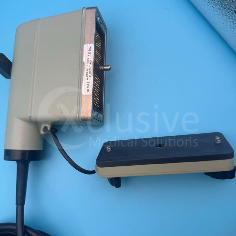 For Sale BK MEDICAL 8666-RF Ultrasound Transducer thumbnail 3