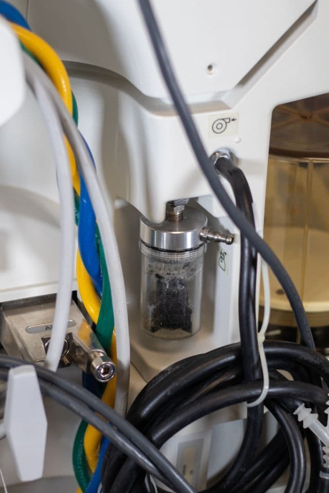 GE Aespire 7900 with PSVPro Anesthesia Ventilator thumbnail 11