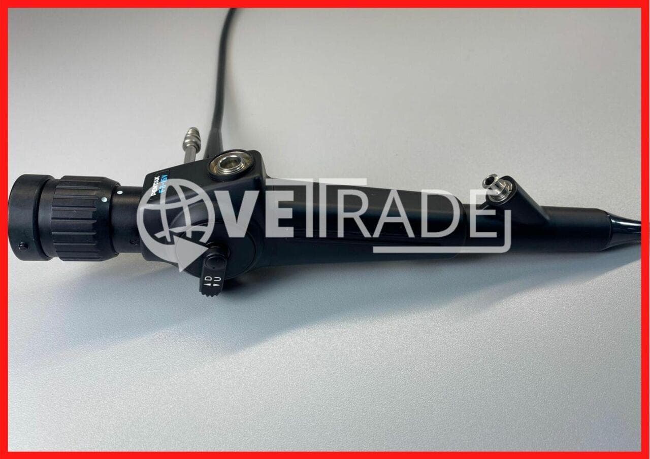 PENTAX FB-15V Flexible Fiber Bronchoscope