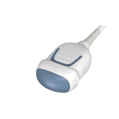 GE EM6C G3 4D Electronic Matrix Ultrasound Transducer image 1