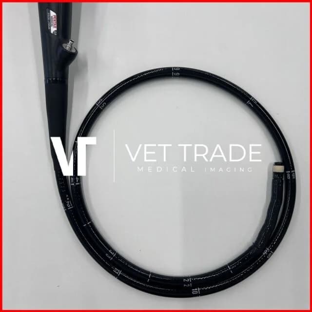 PENTAX EG36-J10UR — Radial Ultrasound Gastroscope thumbnail 4