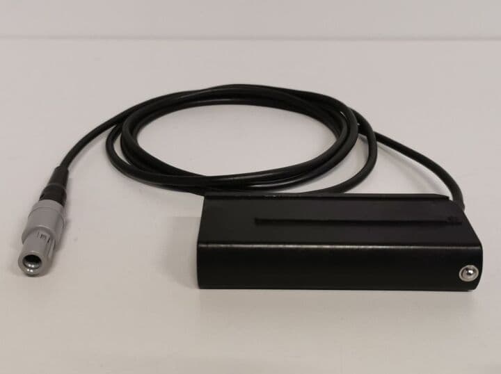 Video Laryngoscope for Airway Management — Karl Storz 8402 X thumbnail 4