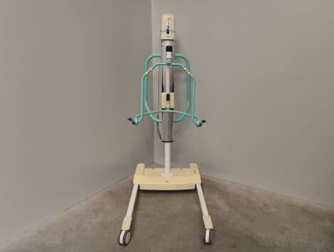 Arjo Maximove Patient Lift for Safe Patient Handling thumbnail 2