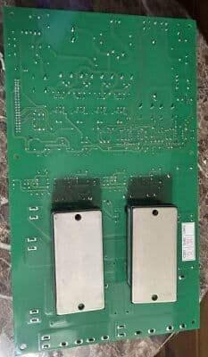 Shimadzu Medical Systems 502-26303 Inverter Unit-32K for MOBILE DART & MOBILE ART Systems thumbnail 3