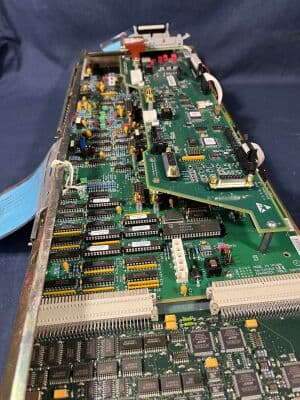 Enhanced Table Control Interface for GE Discovery PET/CT — Part 46-264368 thumbnail 2