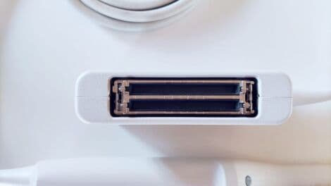 Philips C9-4V Intracavitary Ultrasound Transducer thumbnail 4