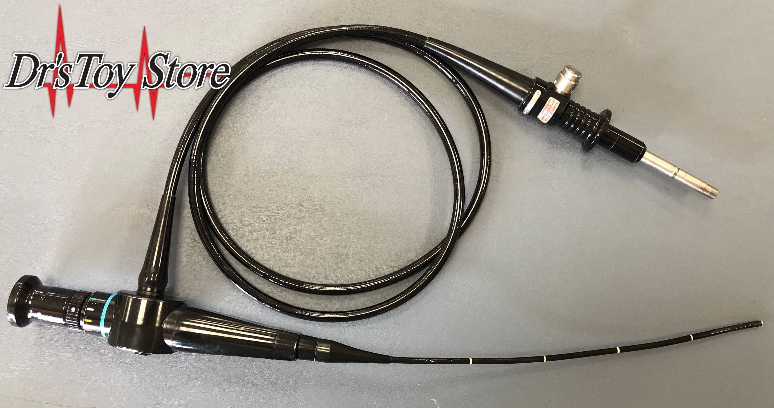 Olympus ENF-P3 Naso-Rhinolaryngoscope Endoscope thumbnail 3