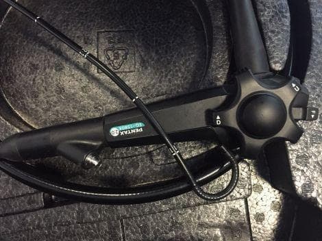 PENTAX EG-1580K Video Gastroscope for Pediatric Applications thumbnail 2