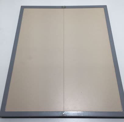 MXE Inc. 14x17 X-Ray Grid Cap thumbnail 2