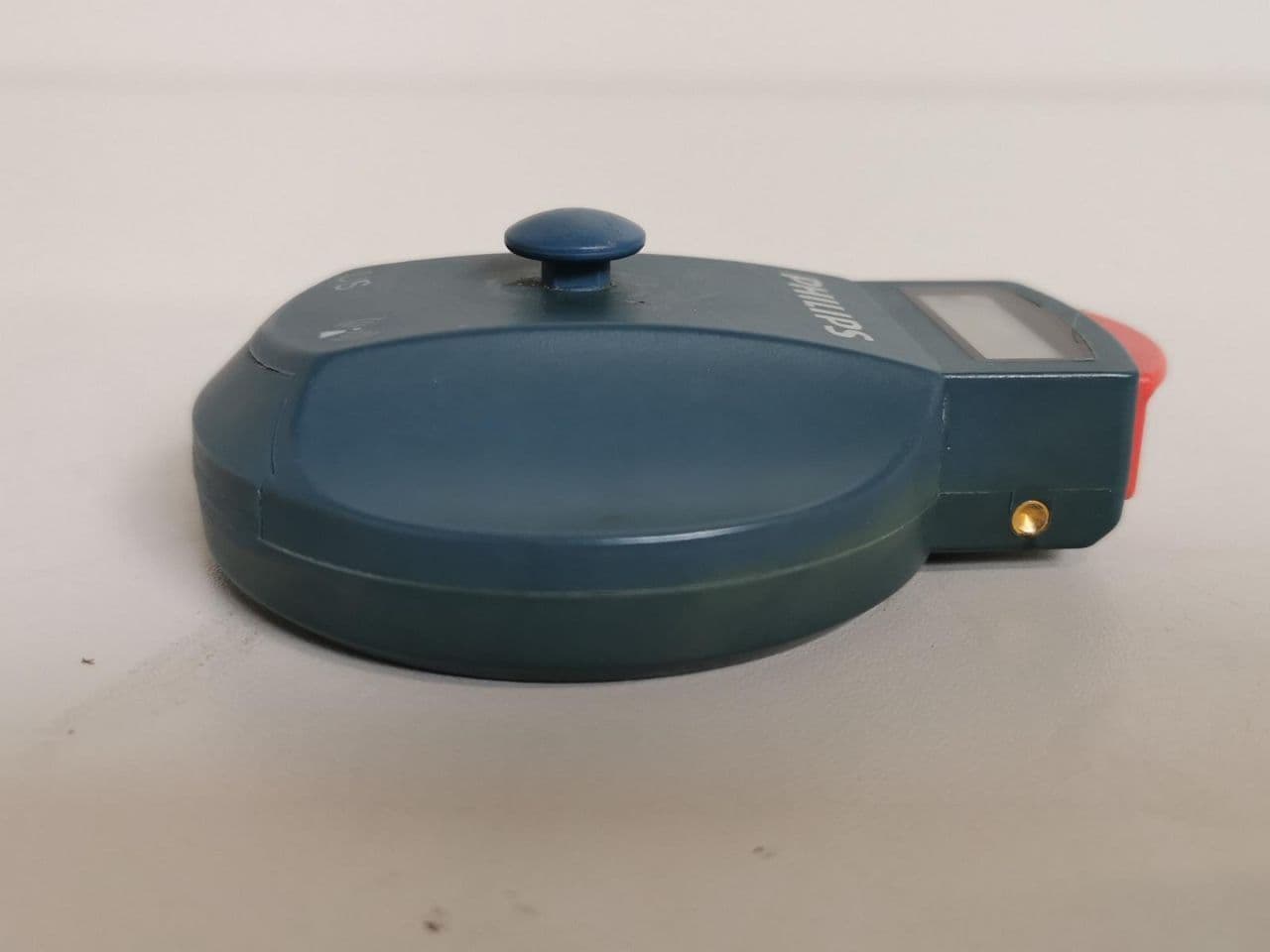 Philips M2720A Handheld Fetal Doppler thumbnail 2