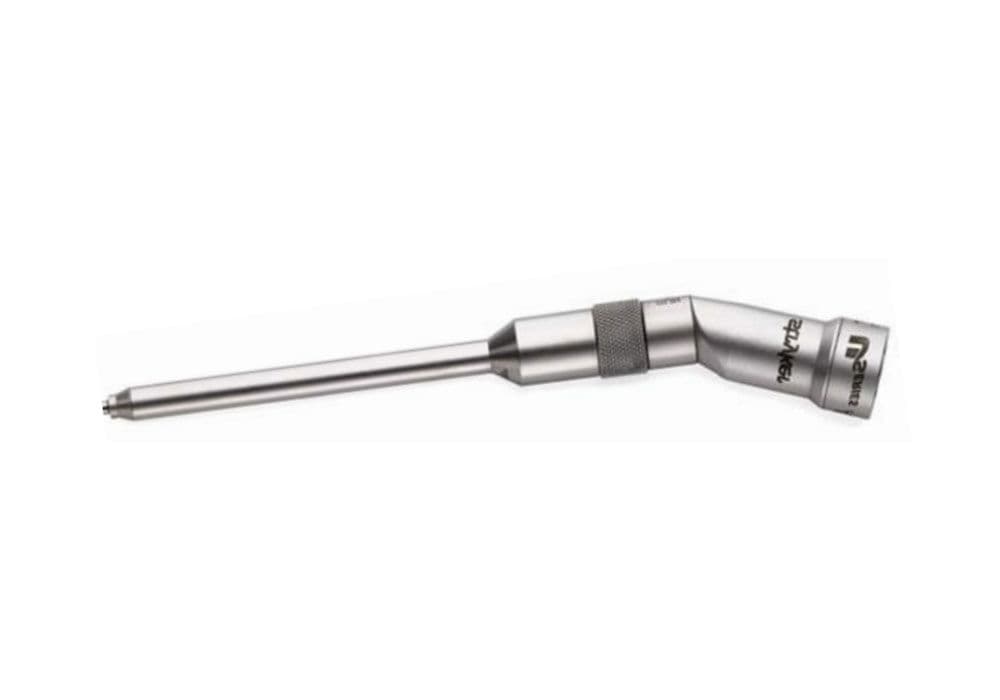 Stryker 5100-10-72 TPS U-Series Long Angled AM Surgical Attachment thumbnail 2
