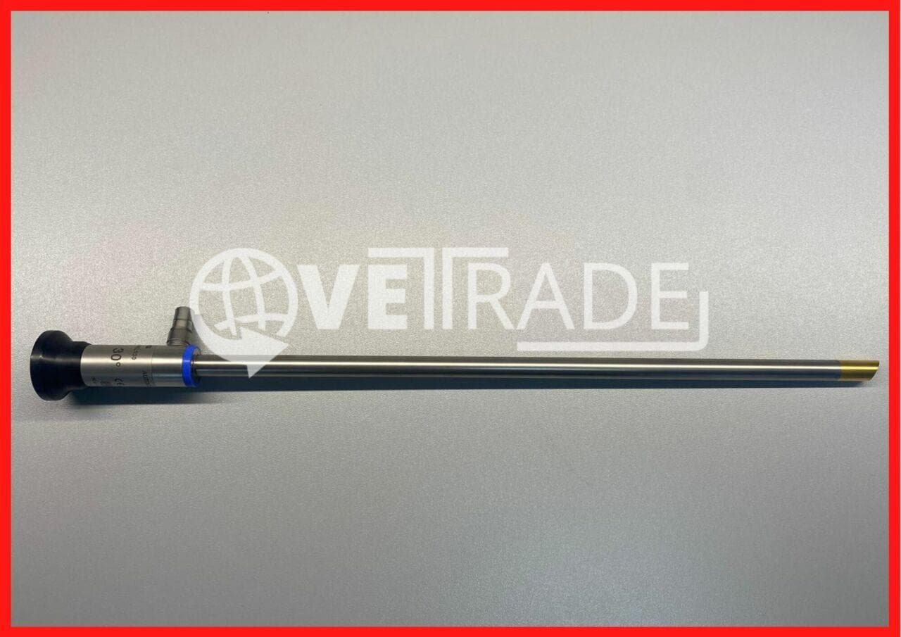 OLYMPUS WA4KL130 30-Degree Rigid Laparoscope for Minimally Invasive Surgery thumbnail 3