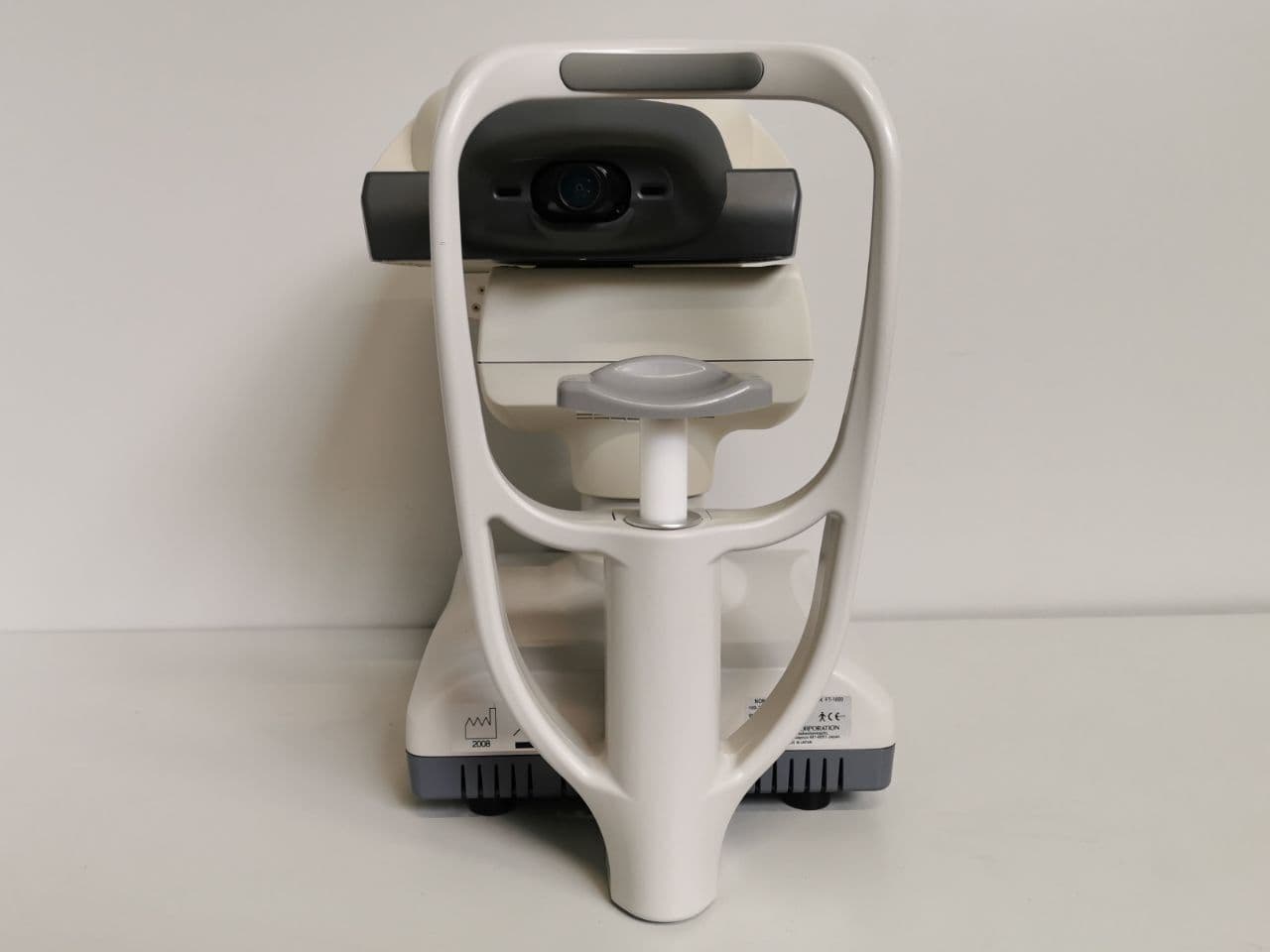 Non-Contact Tonometer — Tomey FT-1000 thumbnail 4