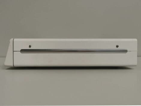 DePuy Mitek VAPR II High-Frequency Electrosurgical Generator thumbnail 3