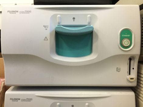 FUJIFILM SU-7000 Endoscopic Ultrasound Processor