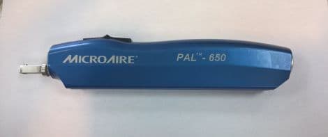 MicroAire PAL-650 Power-Assisted Liposuction Unit thumbnail 2