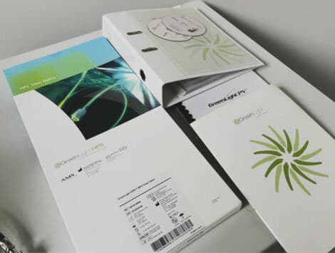 AMS GreenLight HPS Surgical Laser Therapy System thumbnail 7