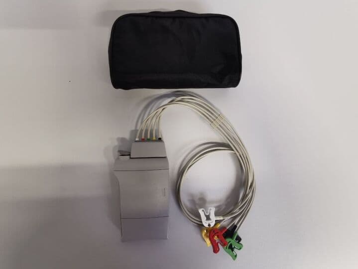 ECG Unit from Philips — EASI Series C thumbnail 3