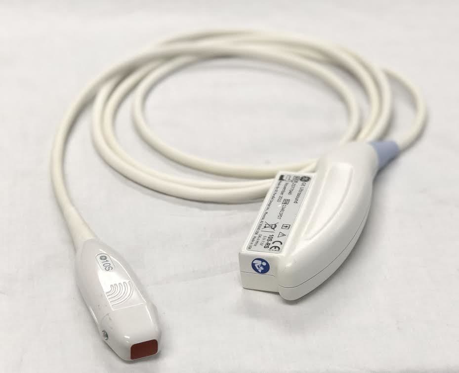 GE 10S-RS Sector Array Ultrasound Transducer thumbnail 5