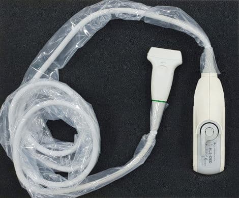 Medison PB-AXHL5-12ED Ultrasound Transducer for SA-X8 Systems