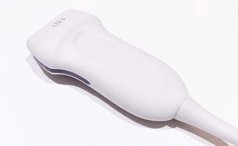 Philips L12-3 Linear Array Ultrasound Transducer thumbnail 3