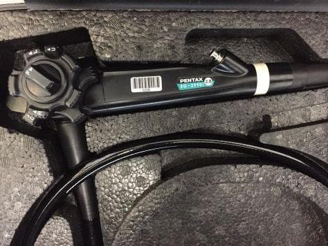 PENTAX EG-2990i High-Definition Video Gastroscope thumbnail 3