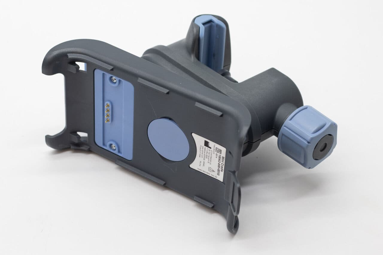 QCORE Sapphire Epidural Infusion Pump thumbnail 7