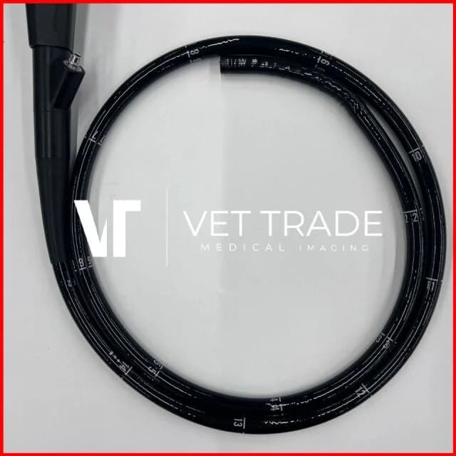 PENTAX EC-380FKp Video Colonoscope for Diagnostic and Therapeutic Procedures thumbnail 4