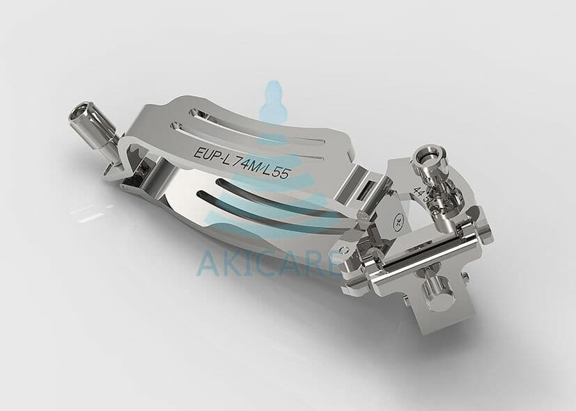 Hitachi EUP-L74M Ultrasound Probe Biopsy Guide Kit