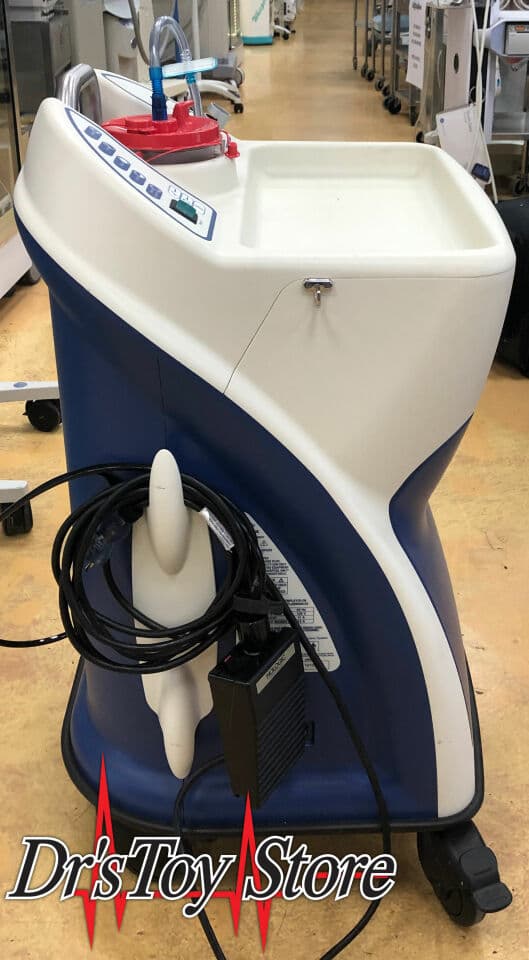 Hologic Suros ATEC Pearl Breast Biopsy and Excision System with Footpedal thumbnail 4