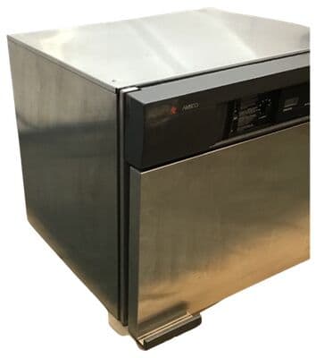 Steris QDJ03 Blanket and Solution Warmer thumbnail 7