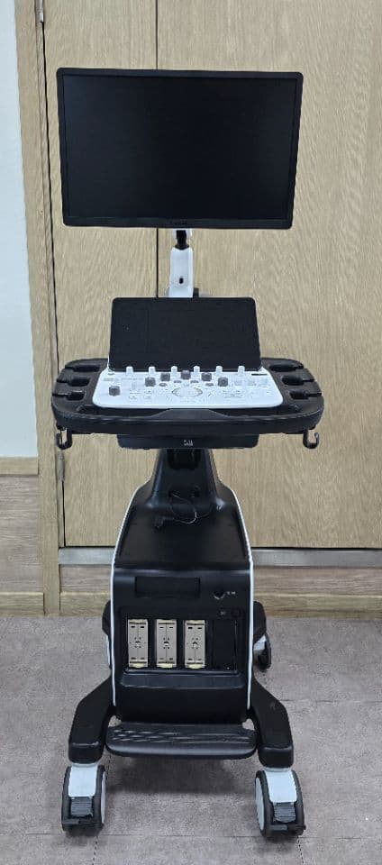 Samsung V8 OB/GYN and Vascular Ultrasound System