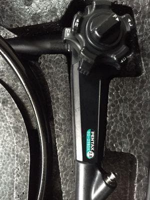PENTAX EG-2985K — Video Gastroscope thumbnail 2