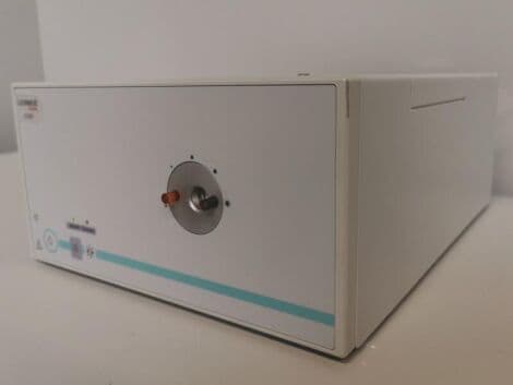 High-Intensity WOM Lemke Vision XL180 Endoscopic Light Source thumbnail 3