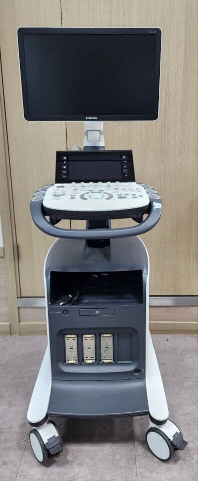 Samsung Medison HS70 OB/GYN and Vascular Ultrasound System