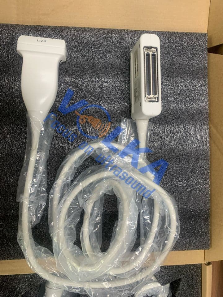 Philips L12-5 Linear Ultrasound Transducer thumbnail 2
