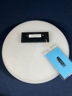 GE Helios IQ CAL 35 Poly Phantom (2144721) for Lightspeed CT thumbnail 2