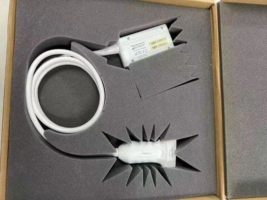 Philips EL18-4 Linear Array Ultrasound Probe thumbnail 2