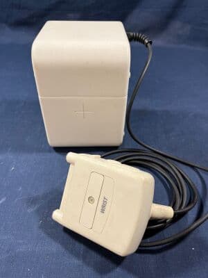 Wrist Imaging MRI Coil — GE Quad Wrist Coil thumbnail 3