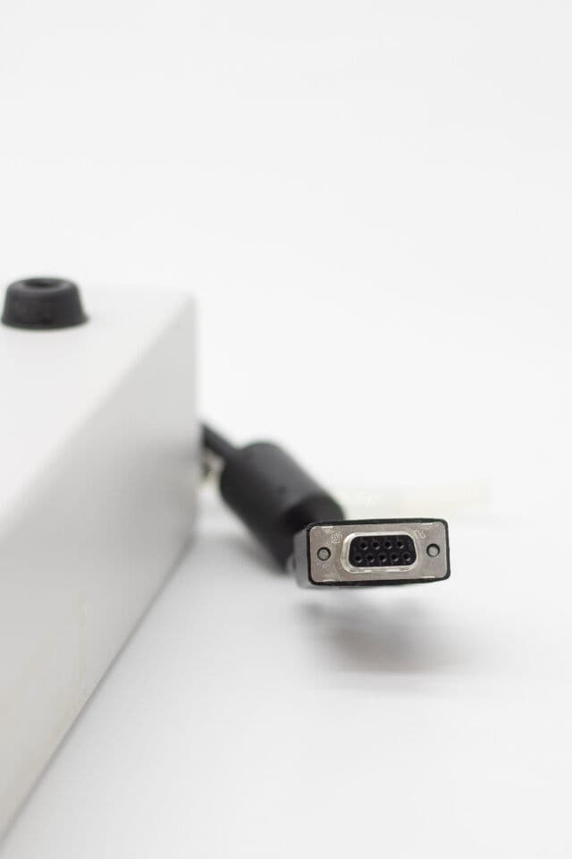 Mindray Gas Module 3 Patient Monitor Accessory thumbnail 7