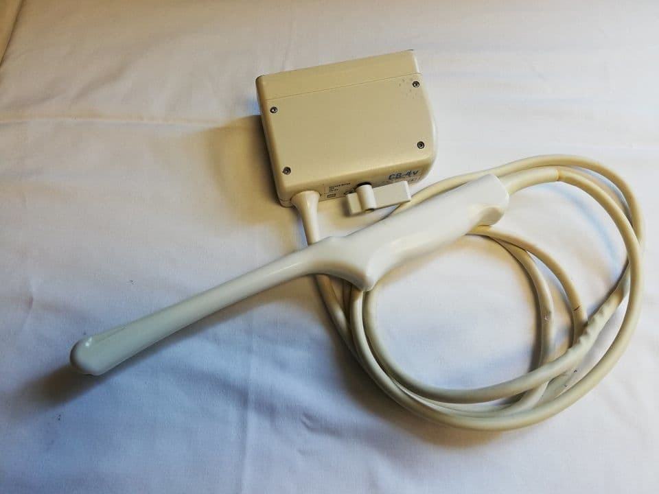 Shared Service Diagnostic Ultrasound — ATL HDI 5000 System thumbnail 3