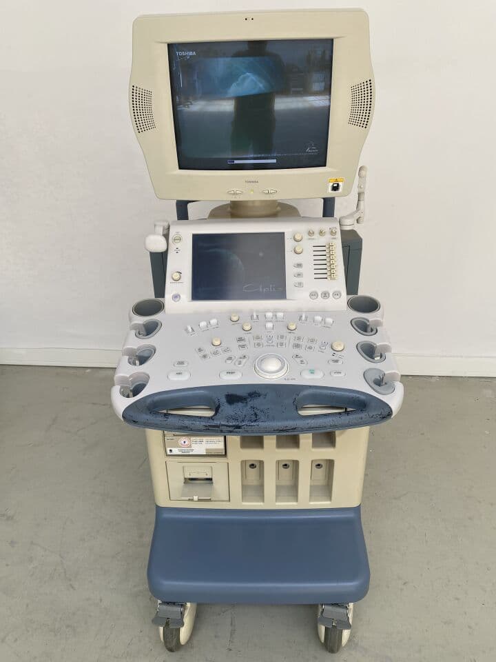 For Sale TOSHIBA SSA-700A